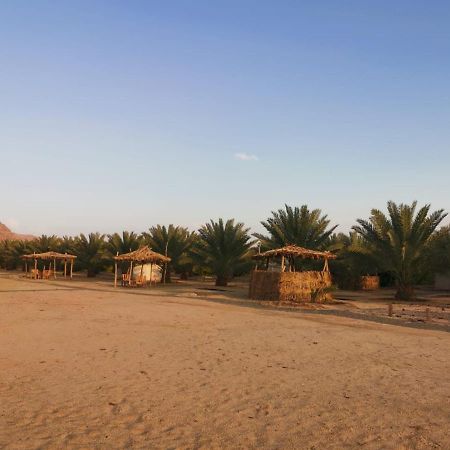 Almazham Camp Resort Al-'Ula Exterior foto